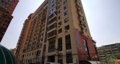 天津市河北区狮子林大街与金纬路交口鸿基公寓6-16-1301房产